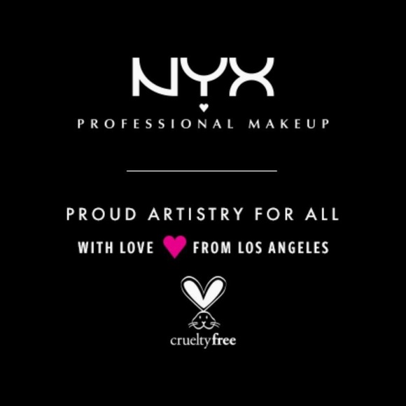 NYX Glitter Primer Eyes Eyeshadow Lips Body Sparkle Shimmer - Picture 4 of 9